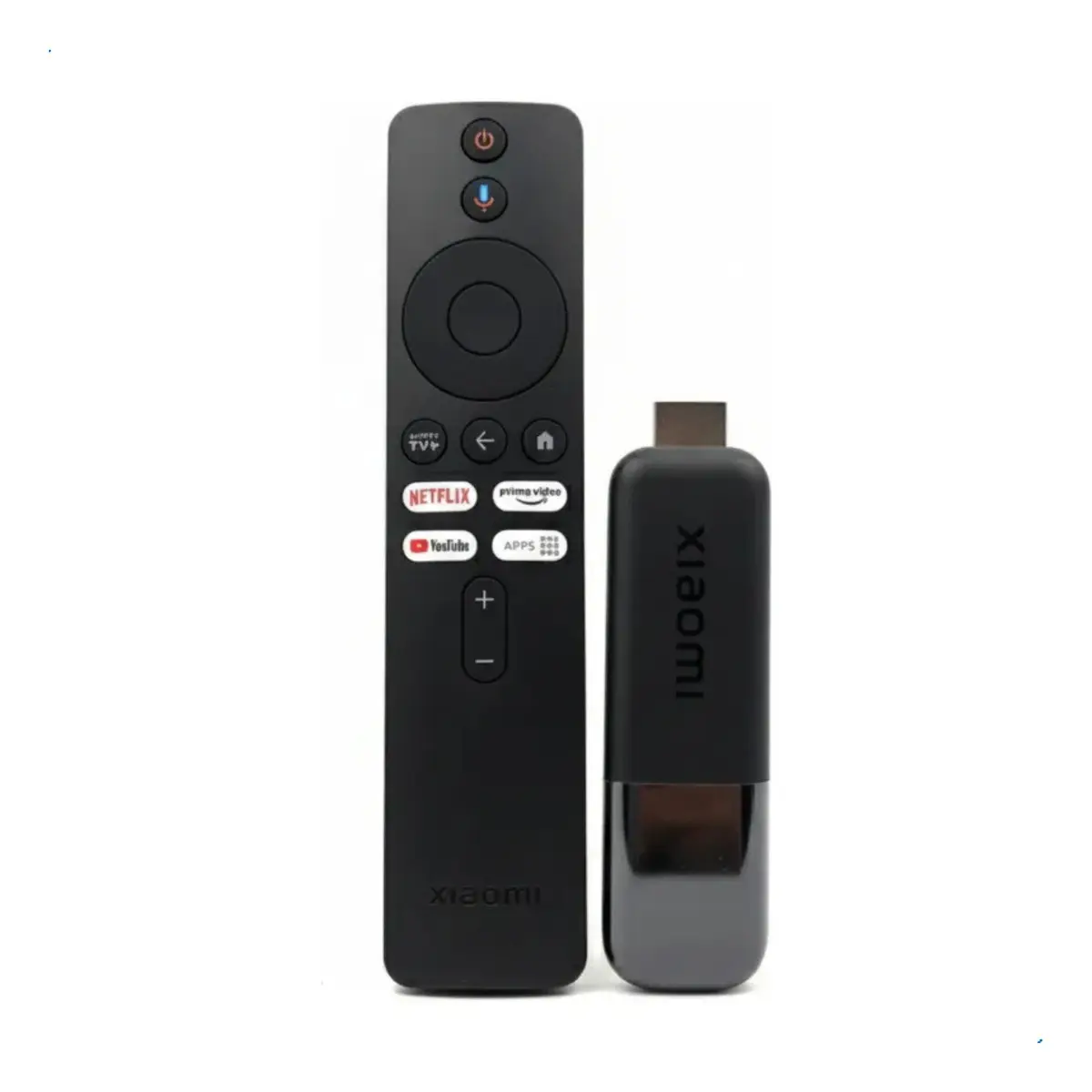 Vista del Xiaomi TV Stick 4K MDZ-33-AA