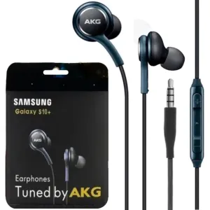 Auriculares akg bolsa , manos libre s20