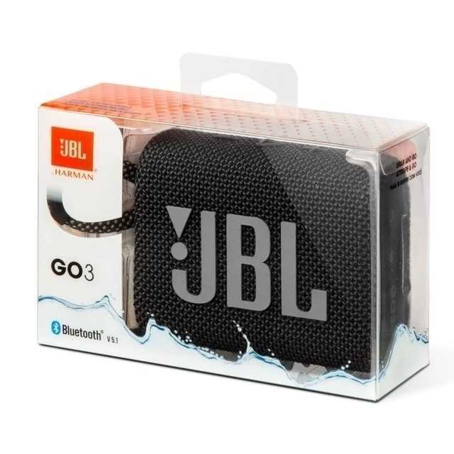 Parlante go 3 jbl replica