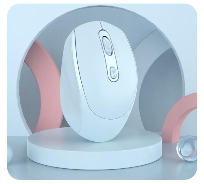 mouse bt inalambrico , xaea