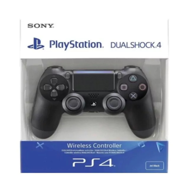 joystic ps4 sony colores