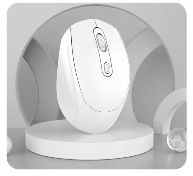 mouse bt inalambrico , xaea