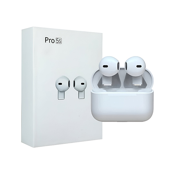 Auriculares in ear bt , pro5s