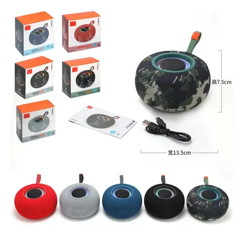 parlante replica jbl p pro1 ,