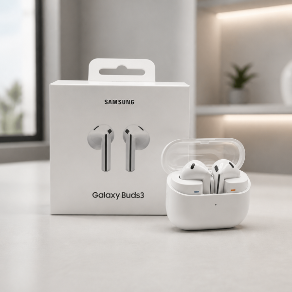Auriculares samsung buds 3 aaa copia mismo que org